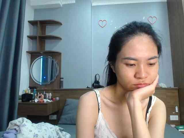 AsiaSweet91 webcam