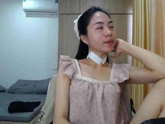 AsiaSweet91 webcam