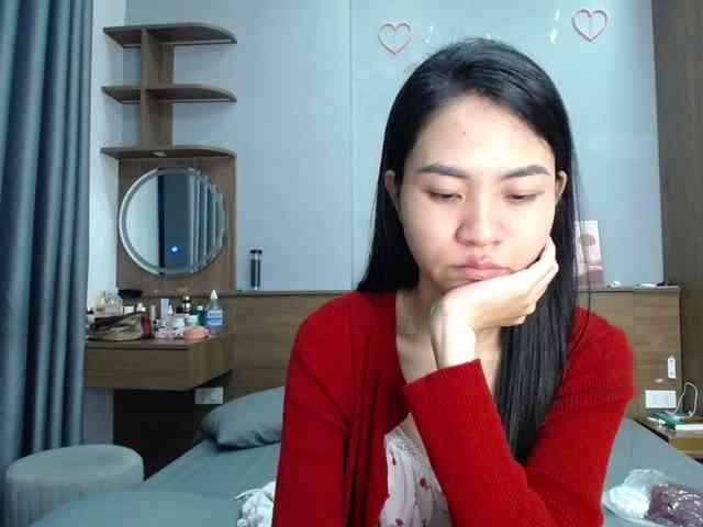 AsiaSweet91 webcam