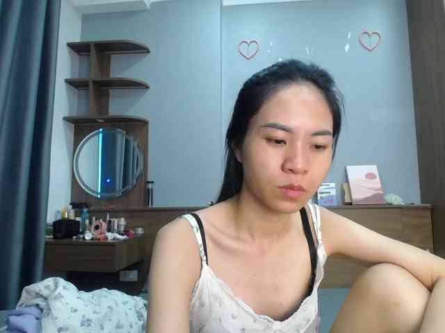 AsiaSweet91 webcam