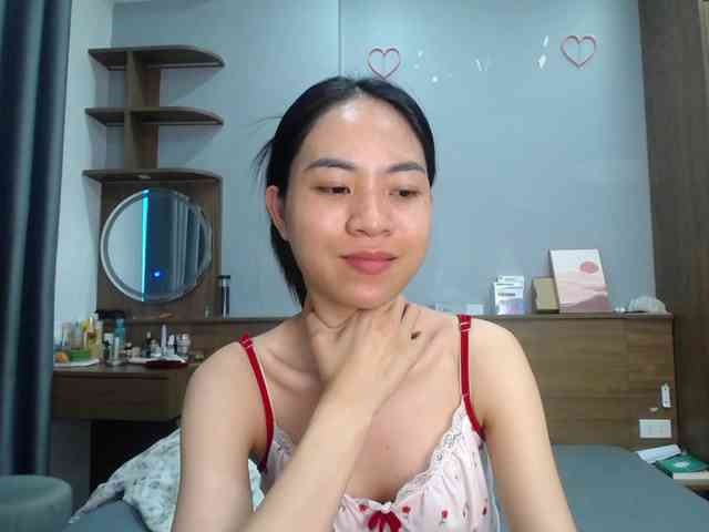 AsiaSweet91 webcam