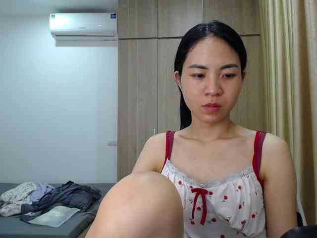 AsiaSweet91 webcam