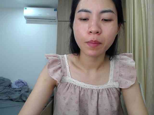 AsiaSweet91 webcam