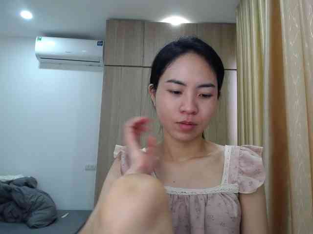 AsiaSweet91 webcam