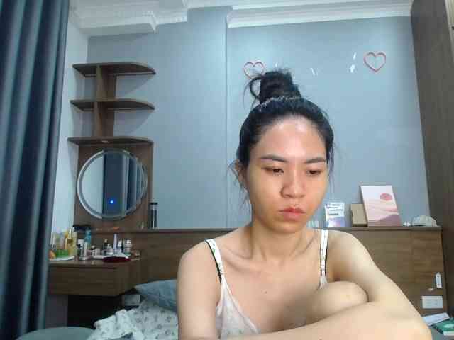 AsiaSweet91 webcam