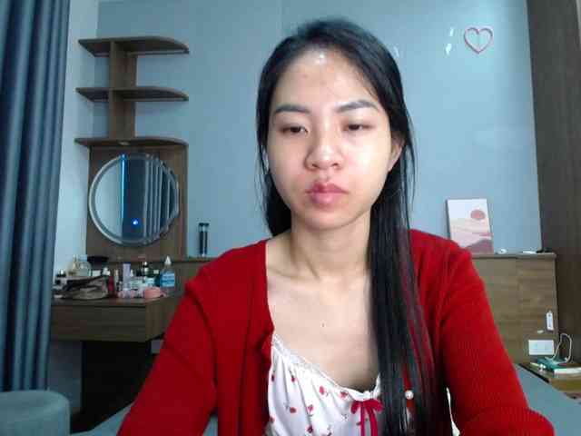 AsiaSweet91 webcam