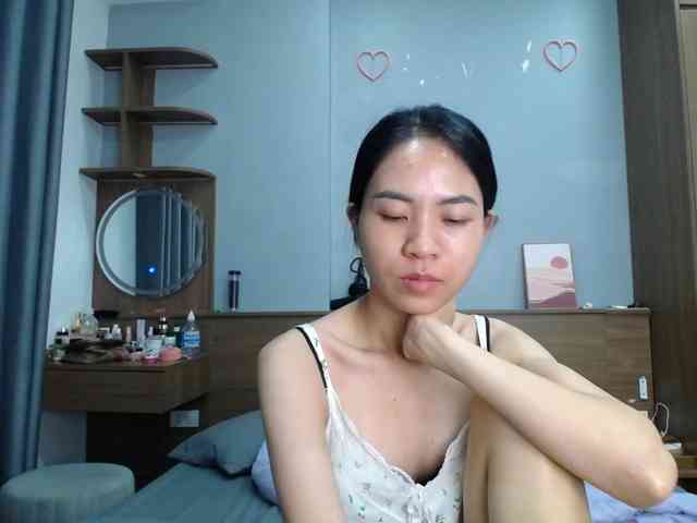 AsiaSweet91 webcam