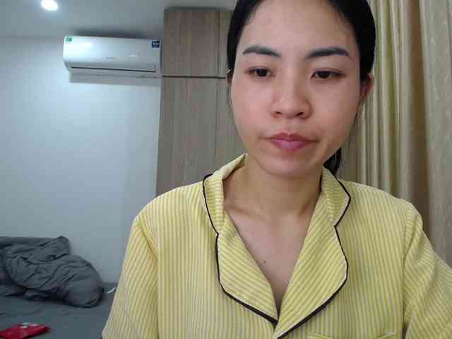 AsiaSweet91 webcam