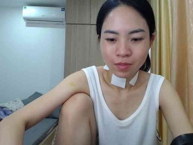 AsiaSweet91 webcam