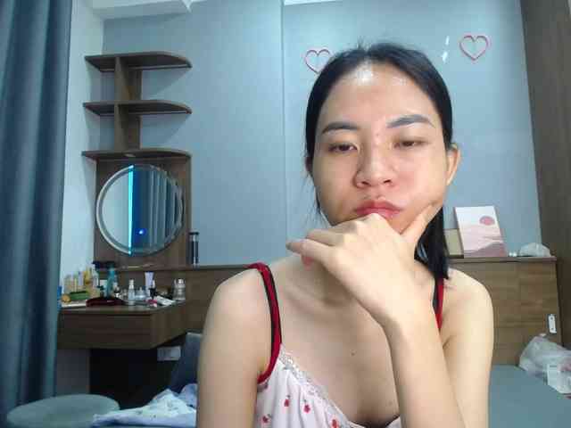 AsiaSweet91 webcam