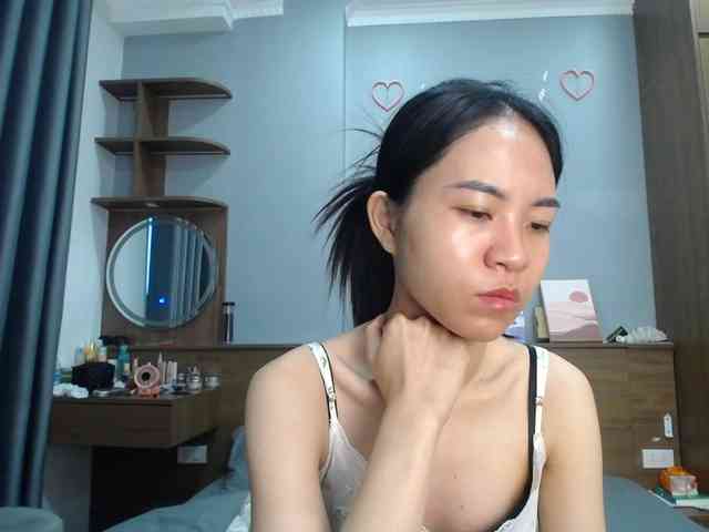 AsiaSweet91 webcam