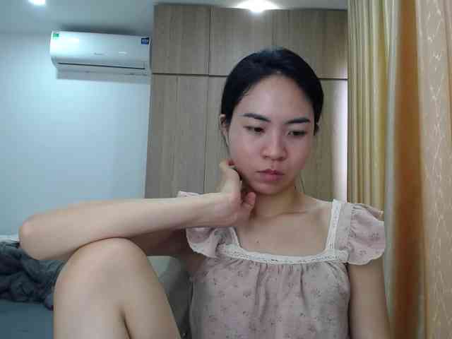 AsiaSweet91 webcam