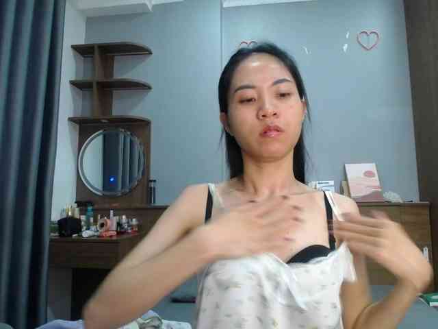 AsiaSweet91 webcam