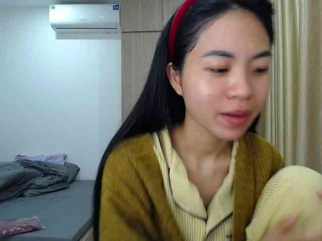 AsiaSweet91 webcam