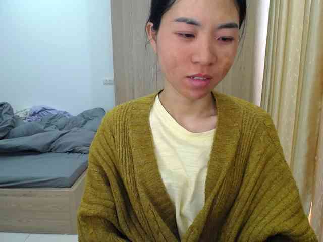 AsiaSweet91 webcam
