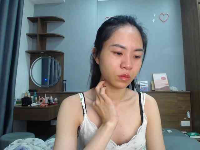 AsiaSweet91 webcam