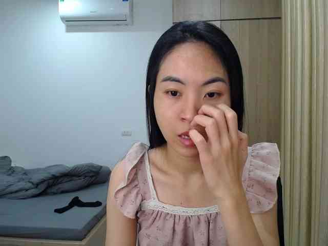 AsiaSweet91 webcam