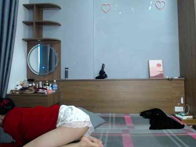 AsiaSweet91 webcam