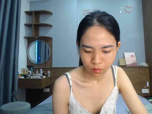 AsiaSweet91 webcam