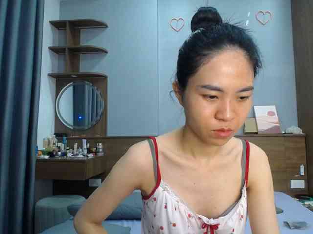 AsiaSweet91 webcam