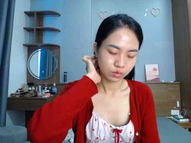 AsiaSweet91 webcam