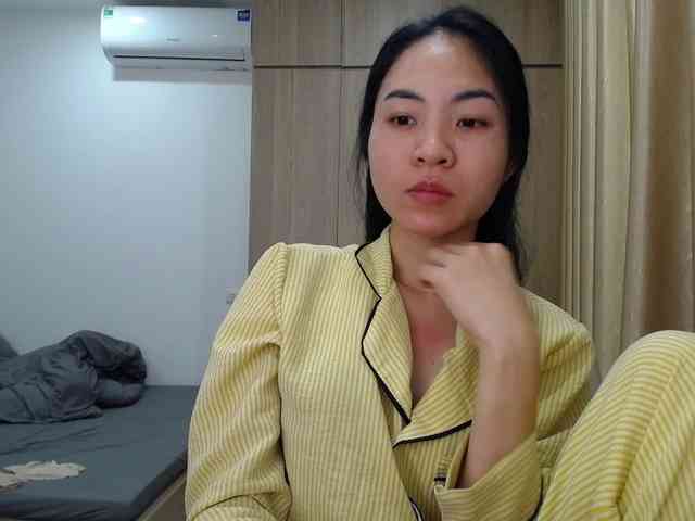 AsiaSweet91 webcam
