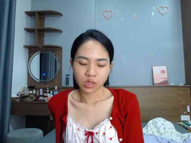 AsiaSweet91 webcam
