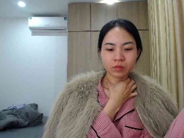 AsiaSweet91 webcam