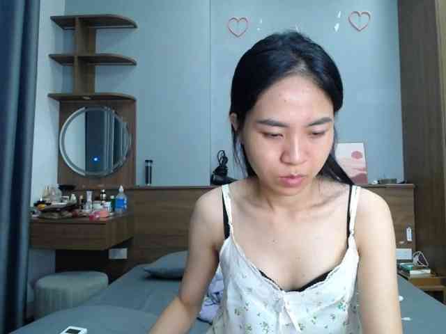 AsiaSweet91 webcam