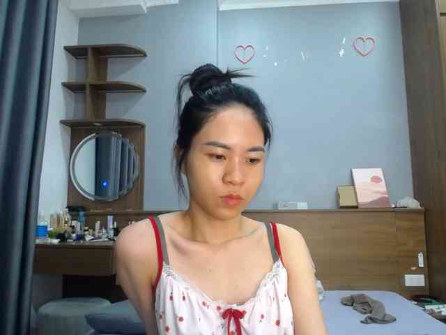 AsiaSweet91 webcam
