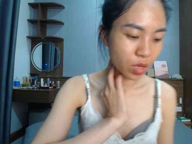 AsiaSweet91 webcam