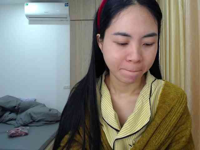 AsiaSweet91 webcam