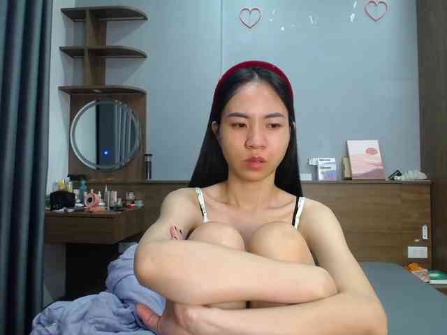 AsiaSweet91 webcam