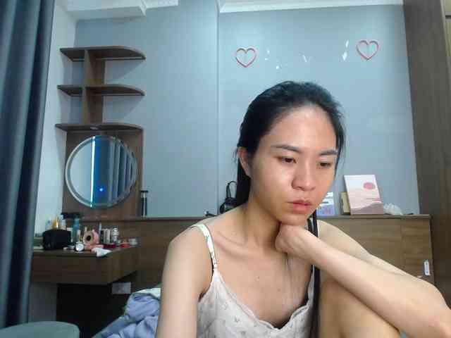 AsiaSweet91 webcam