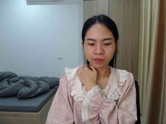 AsiaSweet91 webcam