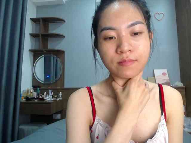 AsiaSweet91 webcam