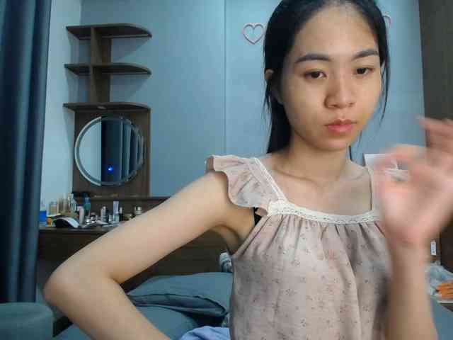 AsiaSweet91 webcam