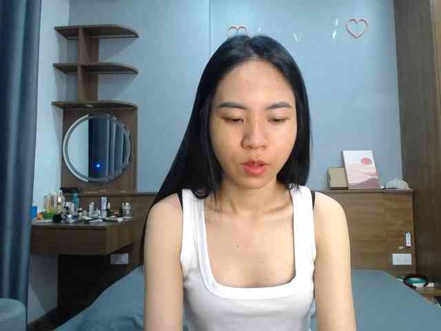 AsiaSweet91 webcam
