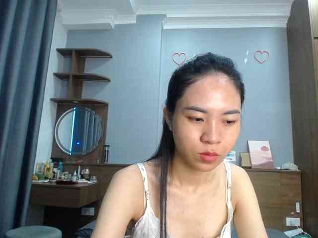 AsiaSweet91 webcam