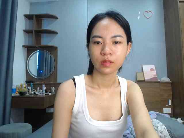 AsiaSweet91 webcam