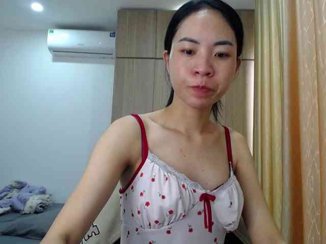 AsiaSweet91 webcam