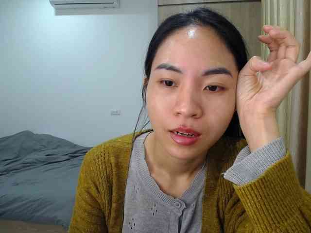 AsiaSweet91 webcam