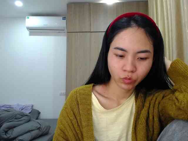 AsiaSweet91 webcam