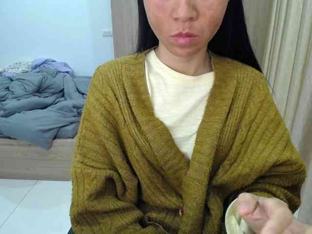 AsiaSweet91 webcam