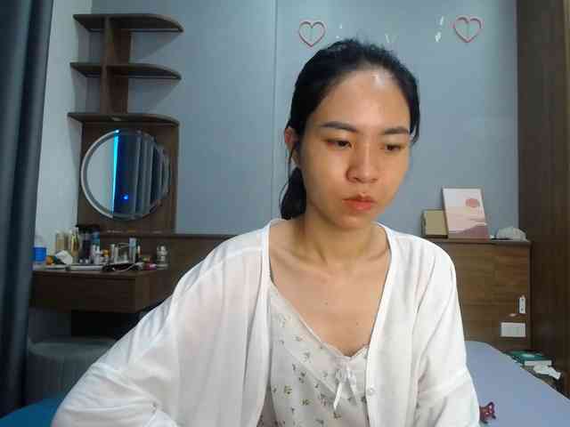 AsiaSweet91 webcam