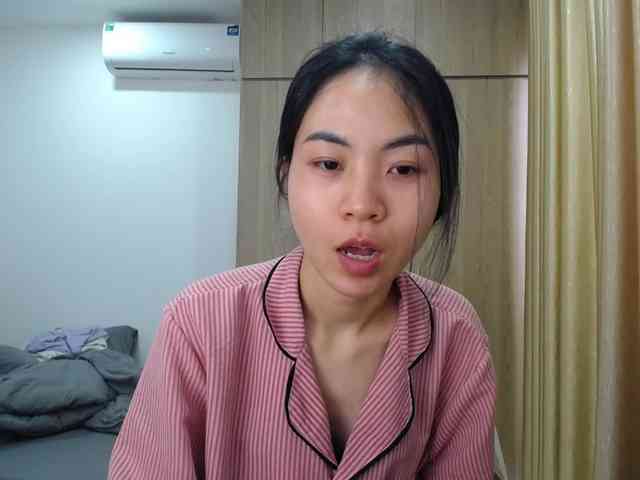 AsiaSweet91 webcam
