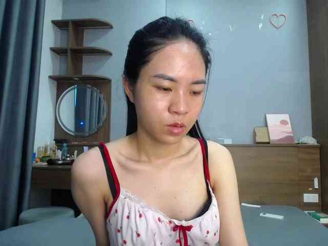 AsiaSweet91 webcam