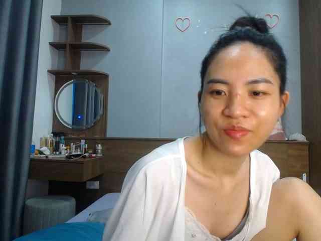 AsiaSweet91 webcam