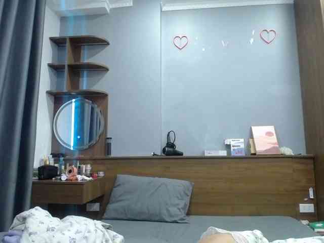 AsiaSweet91 webcam