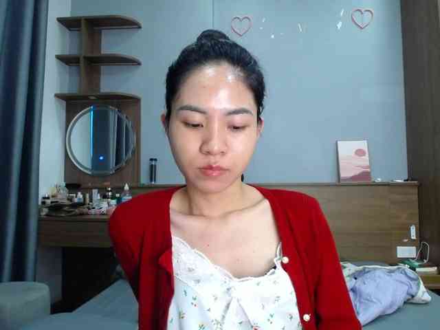 AsiaSweet91 webcam